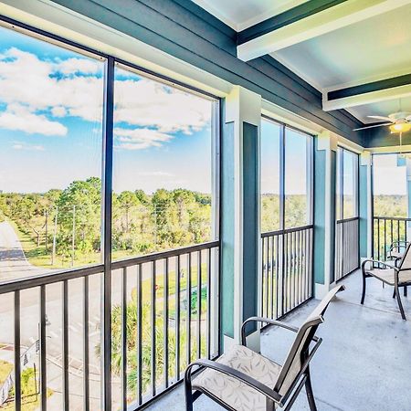 Stunning 3Br Near Disney - Pool And Hot Tub! Orlando Exteriér fotografie