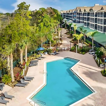 Stunning 3Br Near Disney - Pool And Hot Tub! Orlando Exteriér fotografie