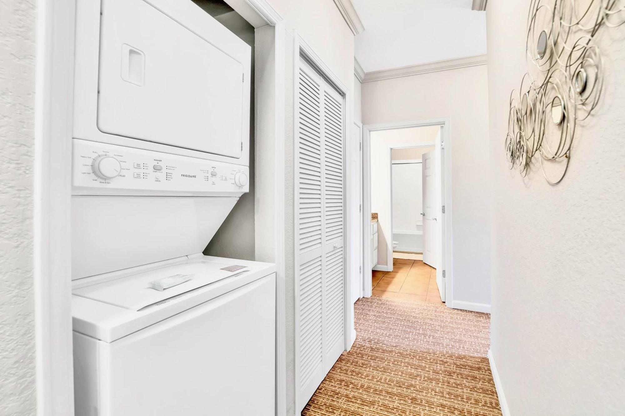 Stunning 3Br Near Disney - Pool And Hot Tub! Orlando Exteriér fotografie