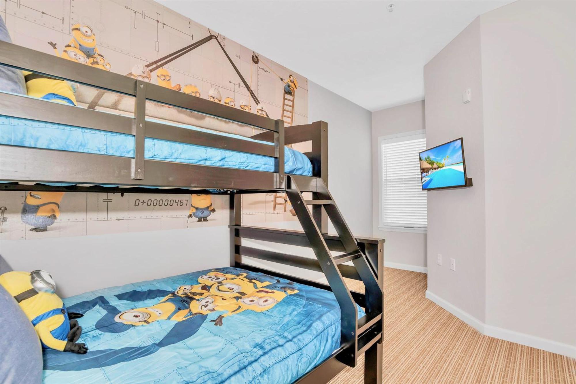 Stunning 3Br Near Disney - Pool And Hot Tub! Orlando Exteriér fotografie