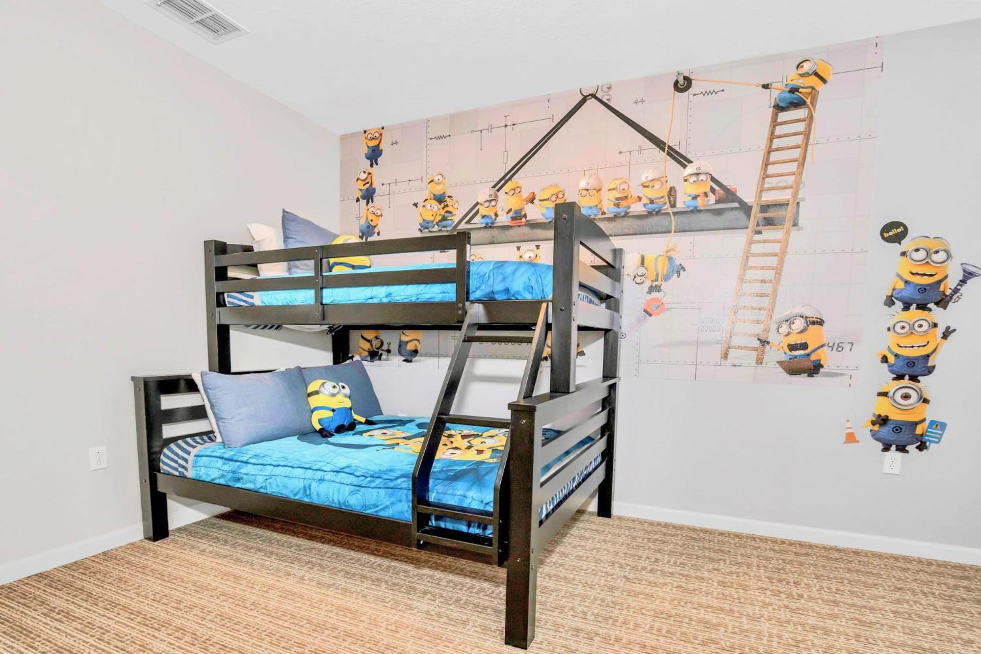 Stunning 3Br Near Disney - Pool And Hot Tub! Orlando Exteriér fotografie