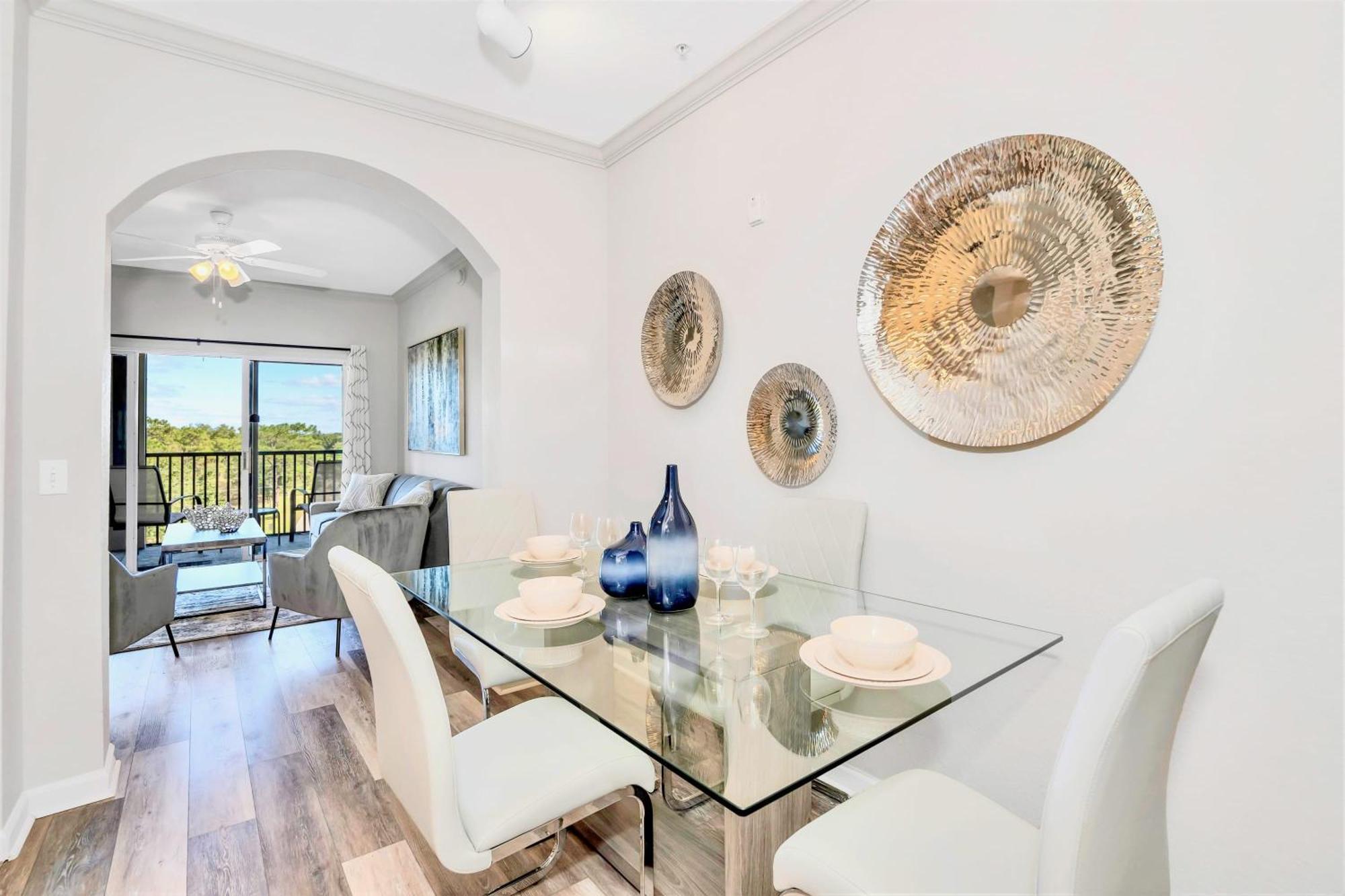Stunning 3Br Near Disney - Pool And Hot Tub! Orlando Exteriér fotografie