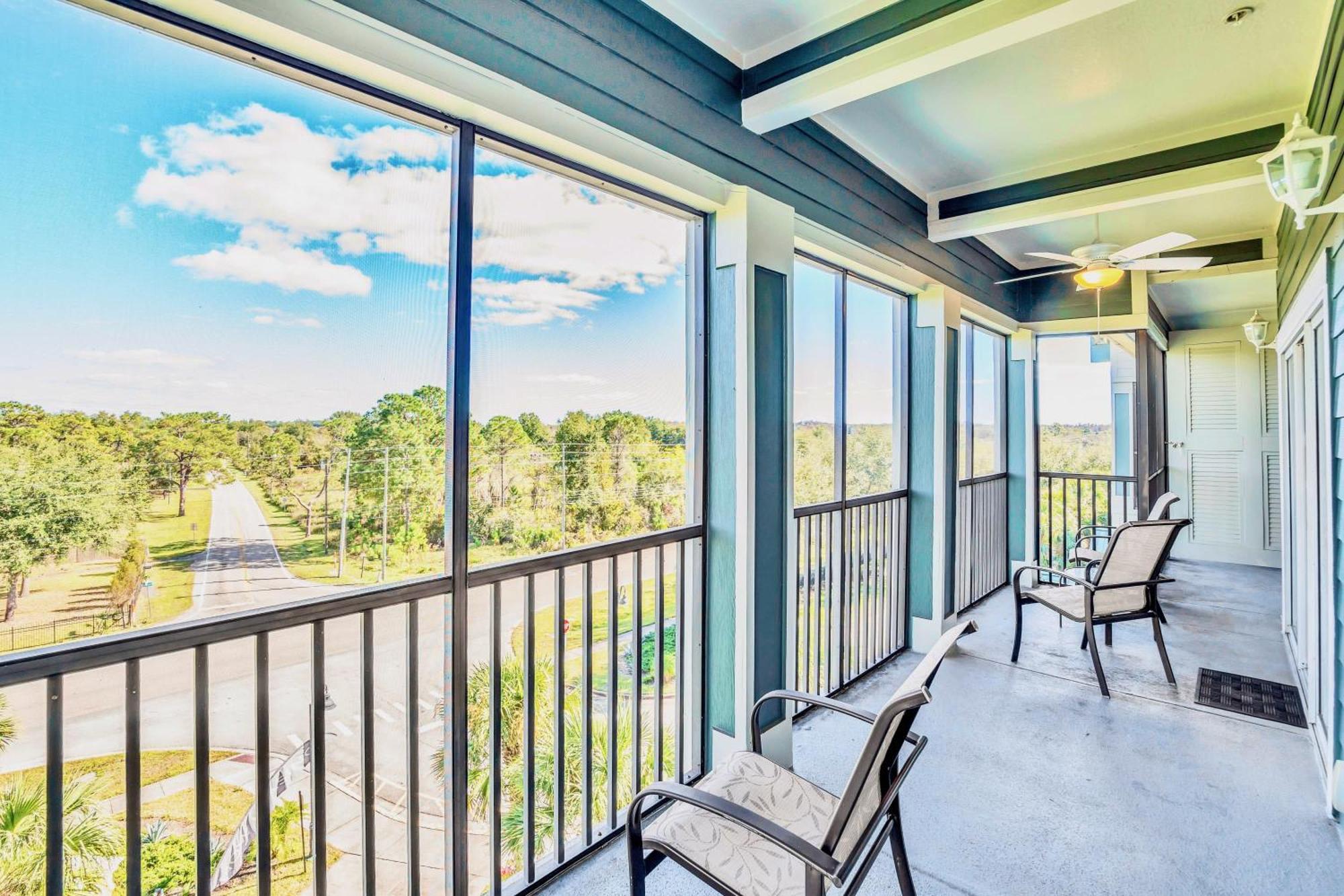Stunning 3Br Near Disney - Pool And Hot Tub! Orlando Exteriér fotografie