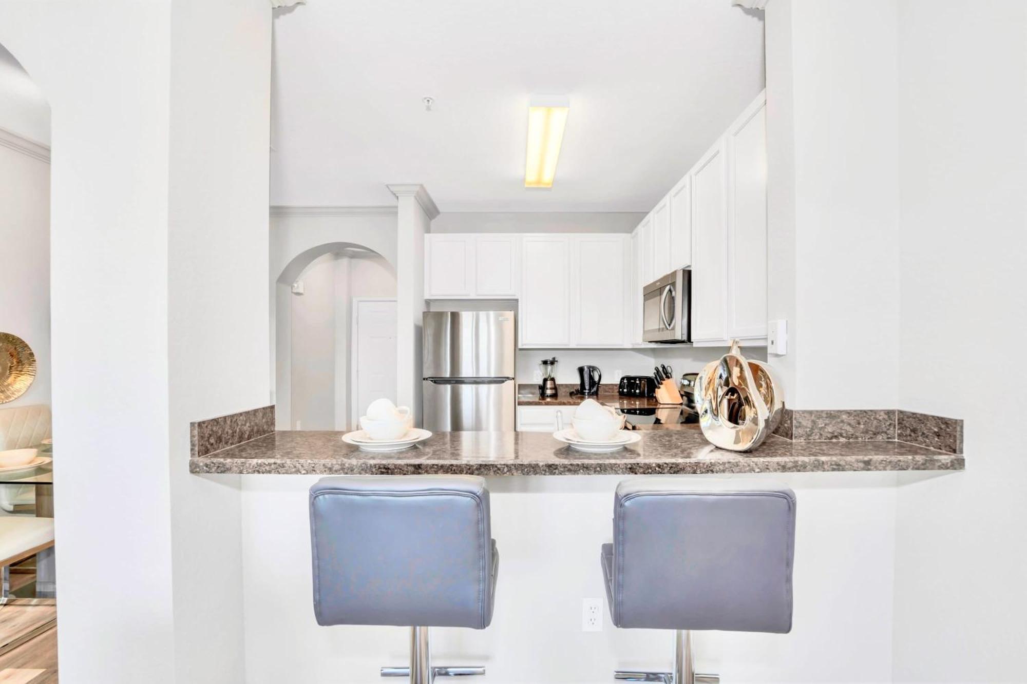 Stunning 3Br Near Disney - Pool And Hot Tub! Orlando Exteriér fotografie