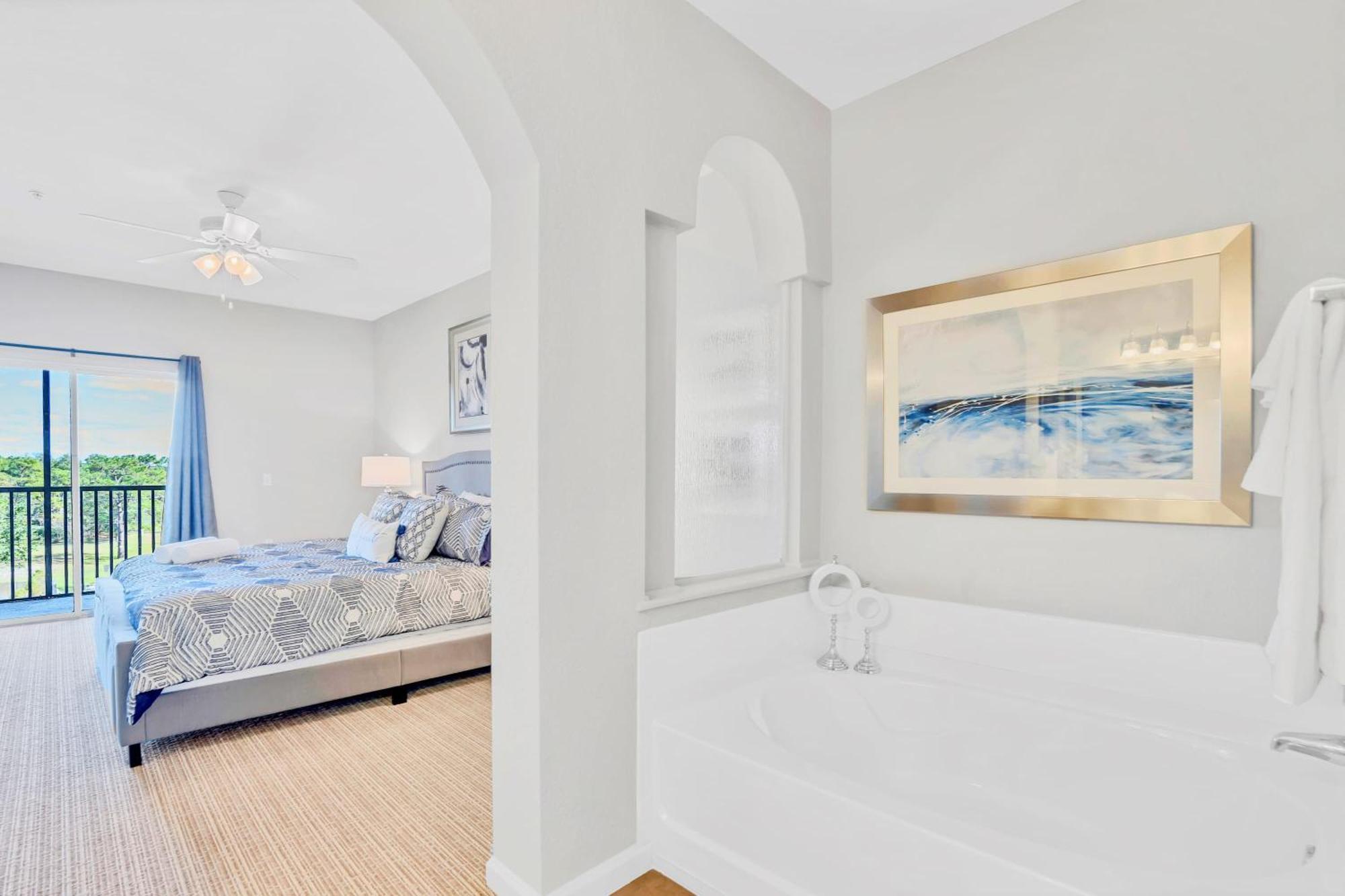 Stunning 3Br Near Disney - Pool And Hot Tub! Orlando Exteriér fotografie