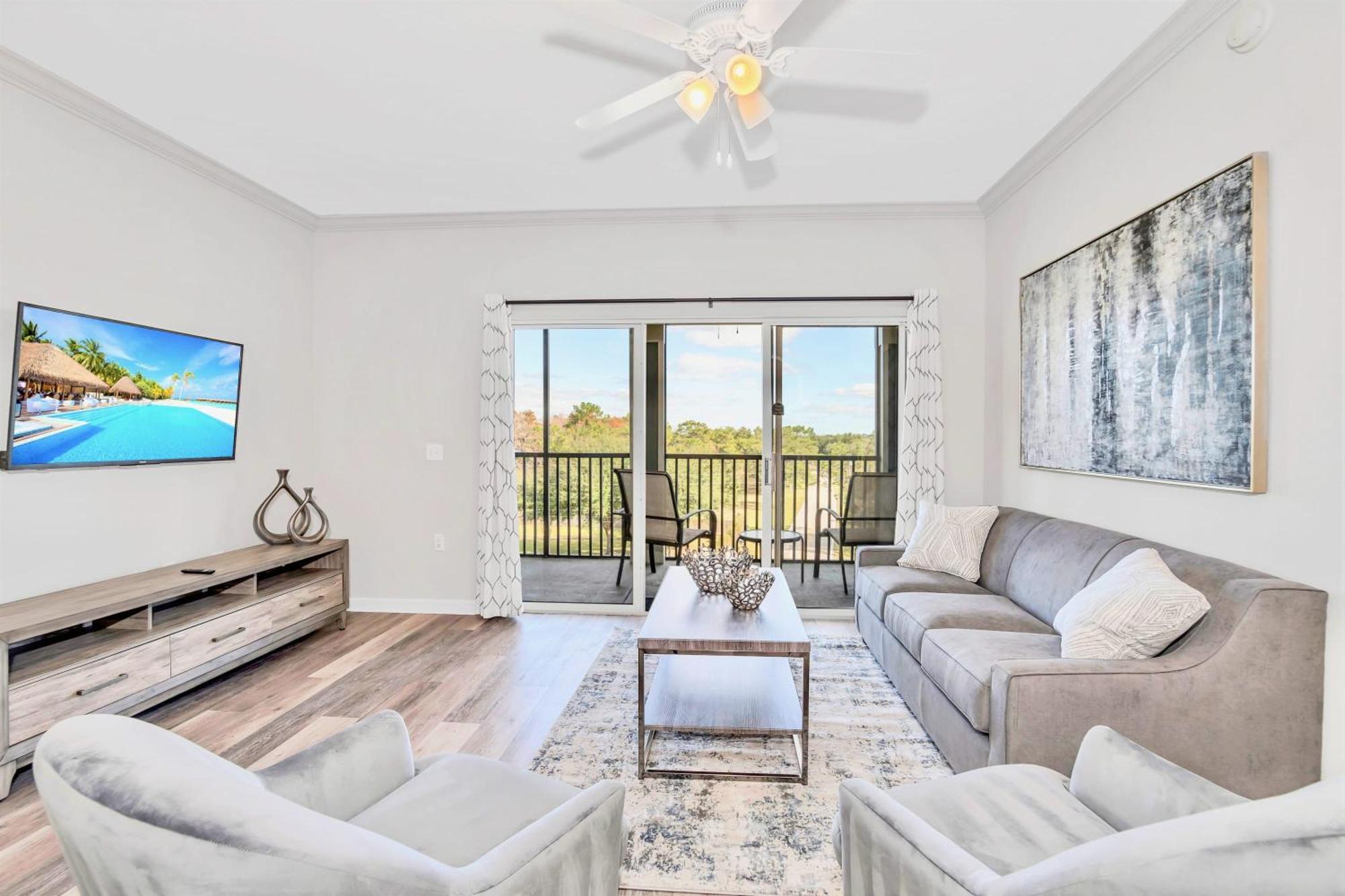 Stunning 3Br Near Disney - Pool And Hot Tub! Orlando Exteriér fotografie