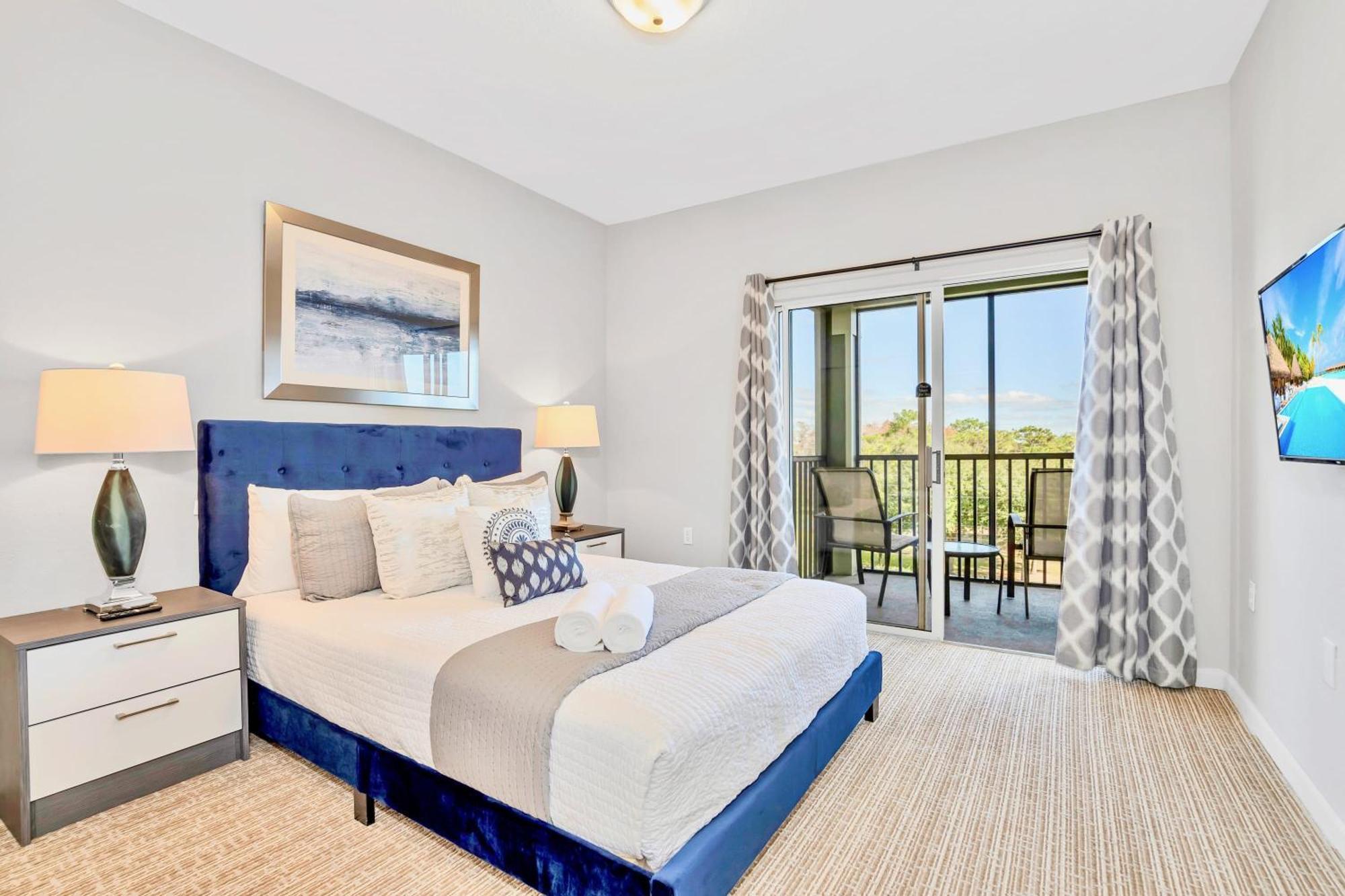 Stunning 3Br Near Disney - Pool And Hot Tub! Orlando Exteriér fotografie