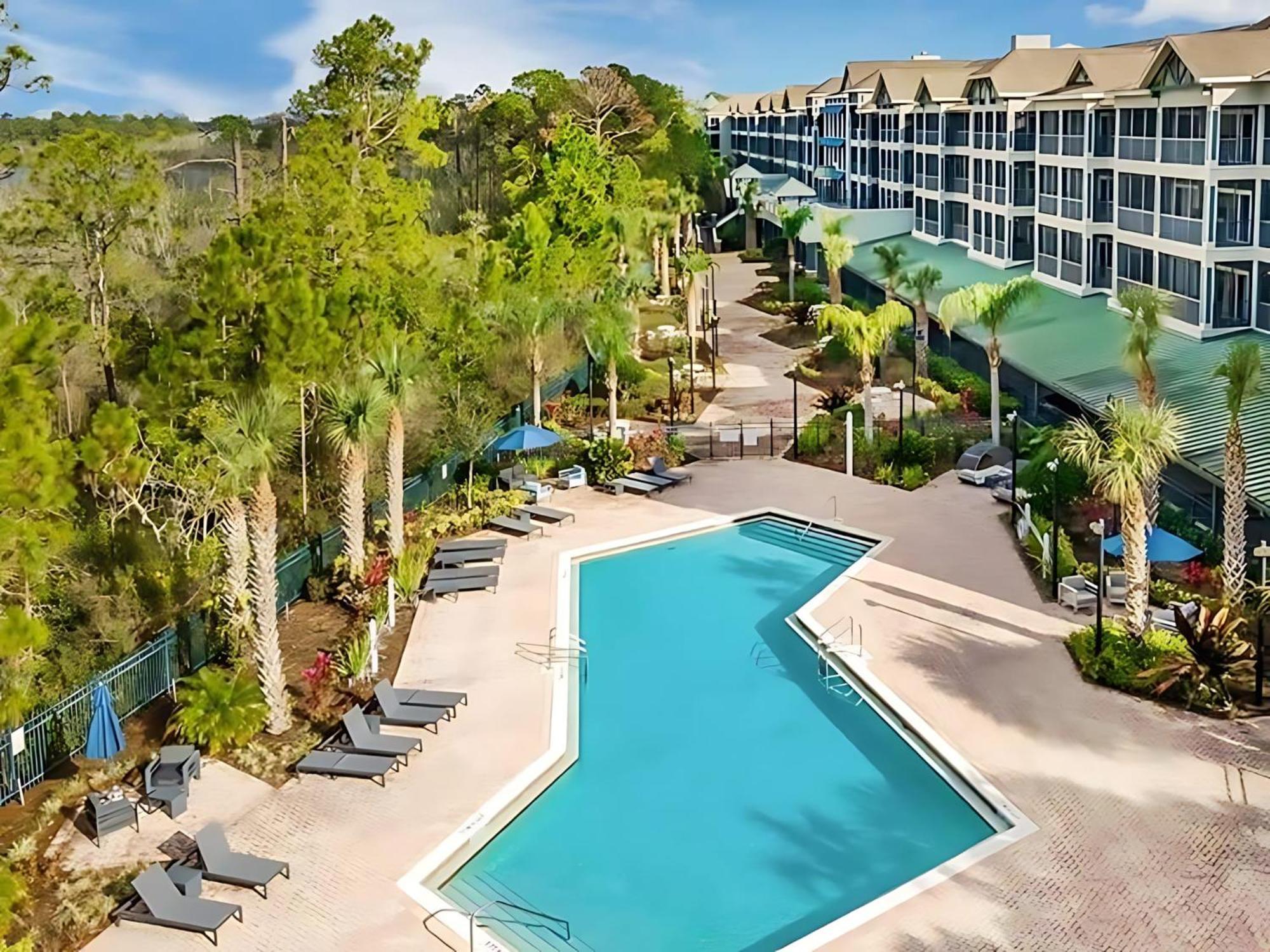 Stunning 3Br Near Disney - Pool And Hot Tub! Orlando Exteriér fotografie